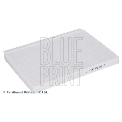 BLUE PRINT Filter, Innenraumluft ADG02543
