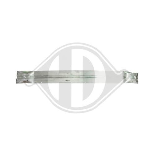 DIEDERICHS Aufpralldämpfer, Stoßfänger 1075060