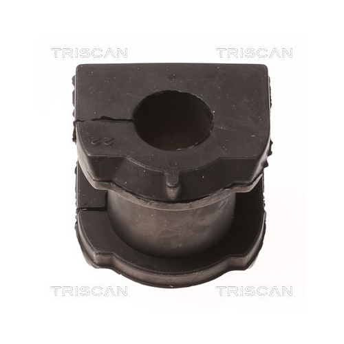 TRISCAN Lagerbuchse, Stabilisator 8500 42812