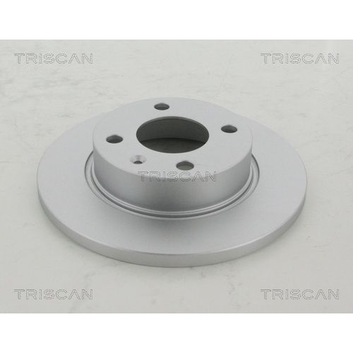 TRISCAN Bremsscheibe 8120 67105C
