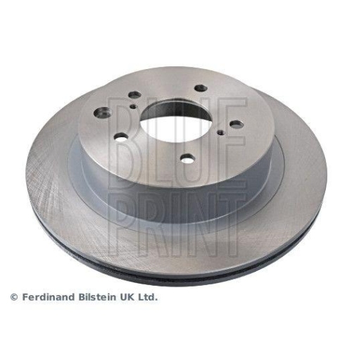 BLUE PRINT Bremsscheibe ADN14353