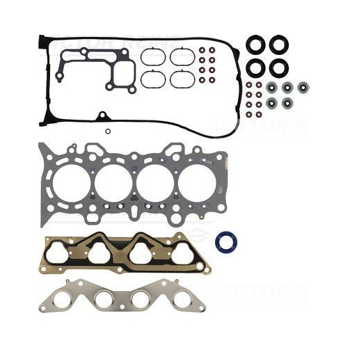 VICTOR REINZ Dichtungssatz, Zylinderkopf 02-53705-02