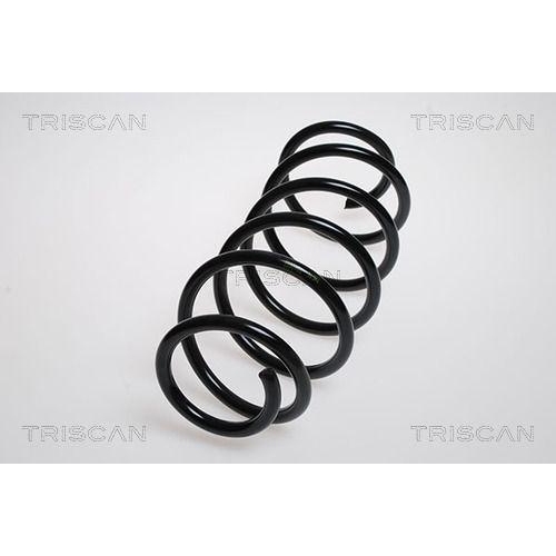 TRISCAN Fahrwerksfeder 8750 28105
