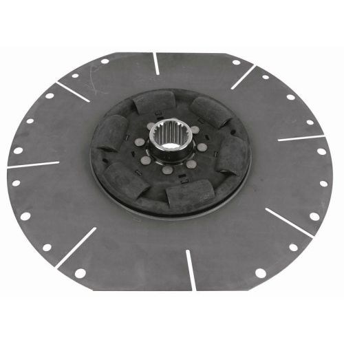 SACHS Torsionsd&auml;mpfer, Kupplung 1866 000 435