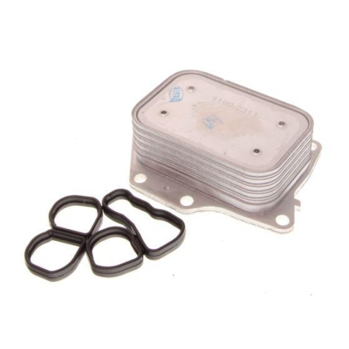 MAXGEAR Ölkühler, Motoröl 14-0076