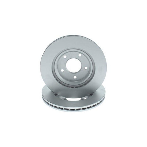 BOSCH Bremsscheibe 0 986 479 745