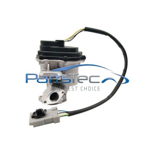 PartsTec AGR-Ventil PTA510-0283