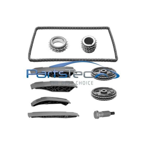 PartsTec Steuerkettensatz PTA114-0458