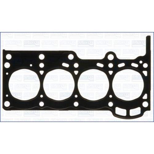 AJUSA Dichtung, Zylinderkopf MULTILAYER STEEL 10121800