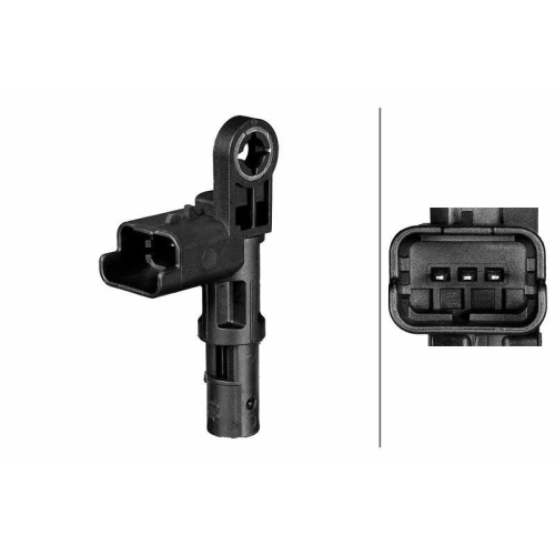 HELLA Sensor, Nockenwellenposition 6PU 358 380-341
