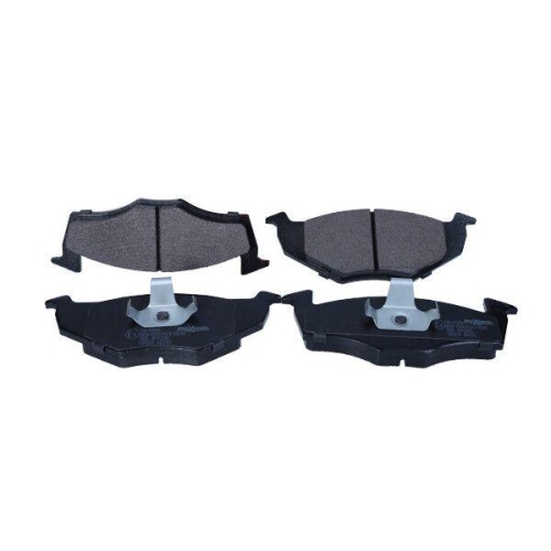 MAXGEAR Bremsbelagsatz, Scheibenbremse 19-0599