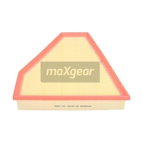 MAXGEAR Luftfilter 26-1256