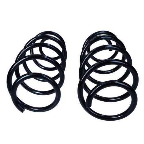 MAXGEAR Fahrwerksfeder 60-1709D