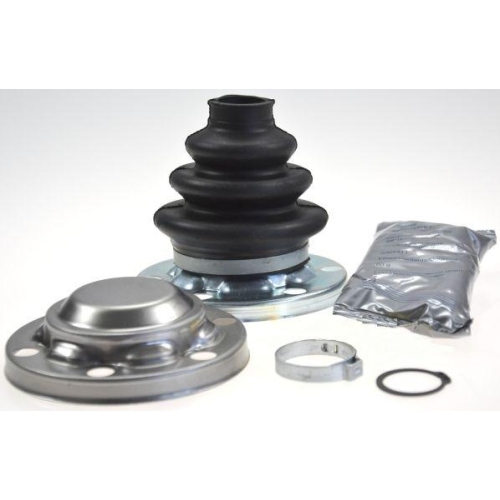 SPIDAN Faltenbalgsatz, Antriebswelle 26245