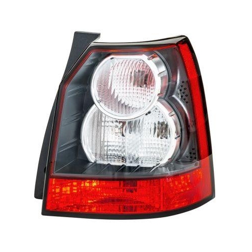 HELLA Heckleuchte 2VA 354 666-121