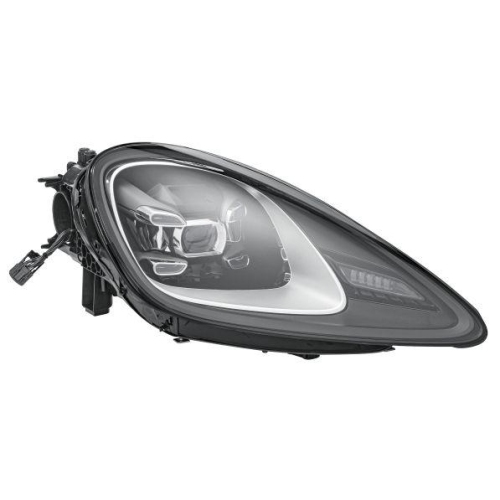 HELLA Hauptscheinwerfer 1EX 014 690-021