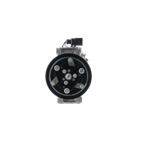 MAHLE Kompressor, Klimaanlage BEHR *** PREMIUM LINE *** ACP 663 000P
