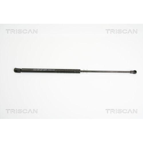 TRISCAN Gasfeder, Motorhaube 8710 29124