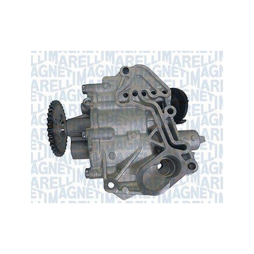 MAGNETI MARELLI Ölpumpe 351516000085