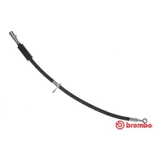 BREMBO Bremsschlauch ESSENTIAL LINE