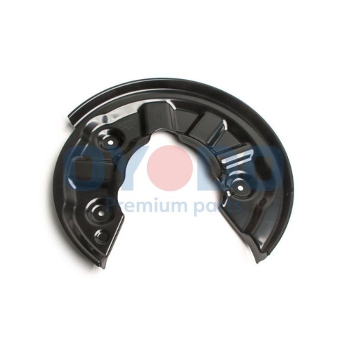 Oyodo Spritzblech, Bremsscheibe 11H9089-OYO