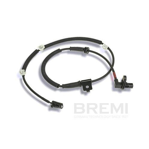 BREMI Sensor, Raddrehzahl