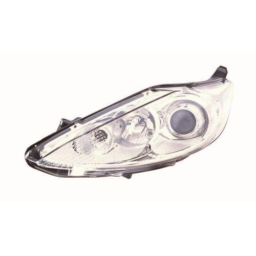 ABAKUS Hauptscheinwerfer