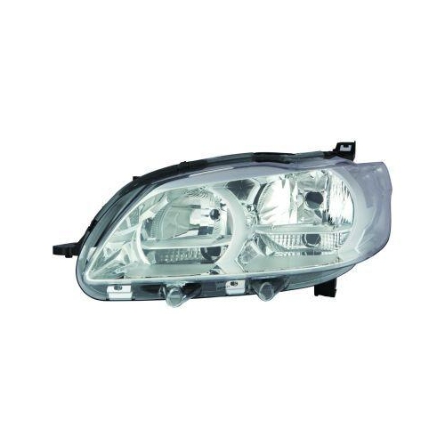 ABAKUS Hauptscheinwerfer