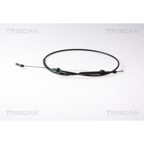 TRISCAN Gaszug 8140 29357