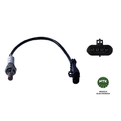 NTK Lambdasonde 95156