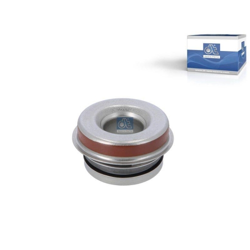 DT Spare Parts Wellendichtring, Wasserpumpenwelle 2.15040