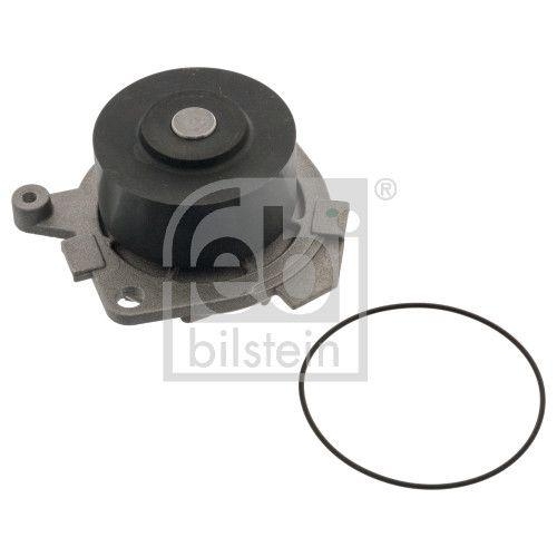 FEBI BILSTEIN Wasserpumpe, Motork&uuml;hlung 10599