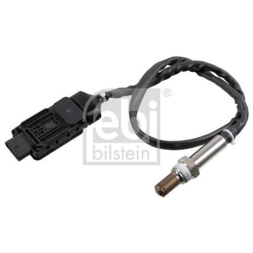 FEBI BILSTEIN NOx-Sensor, Harnstoffeinspritzung 197523