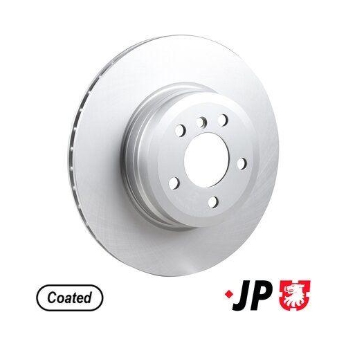 JP GROUP Bremsscheibe JP 1463206100