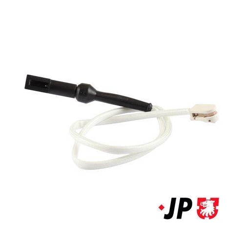 JP GROUP Sensor, Bremsbelagverschlei&szlig; JP 1597300600