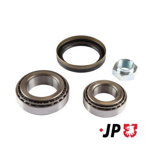 JP GROUP Radlagersatz JP 4151300610