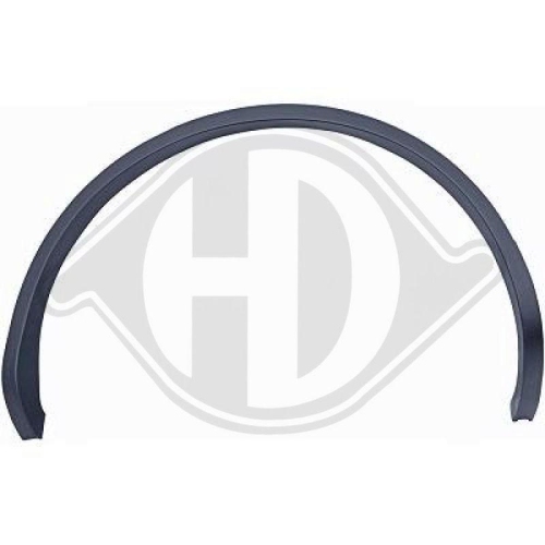 DIEDERICHS Verbreiterung, Kotfl&uuml;gel 2287169