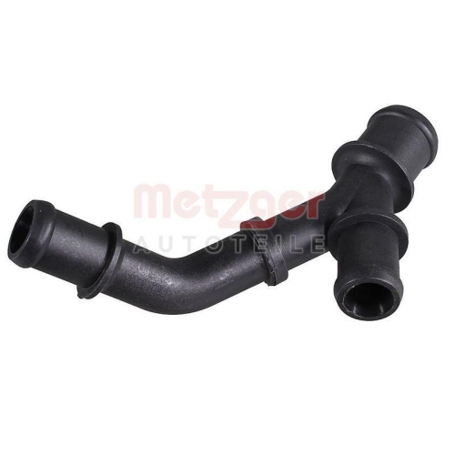 METZGER AUTOTEILE K&uuml;hlmittelrohrleitung 4010624