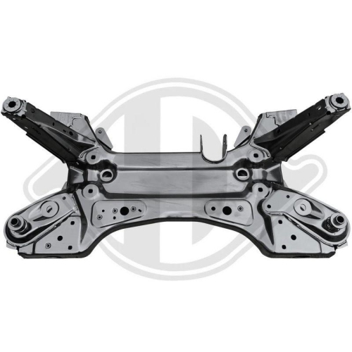 DIEDERICHS Hilfsrahmen/Aggregatetr&auml;ger 4487119