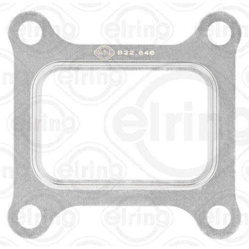 ELRING Dichtung, Lader B22.840