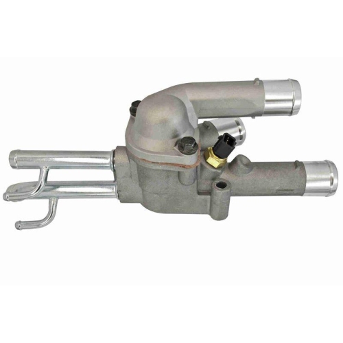 ACKOJA K&uuml;hlmittelflansch Original ACKOJA Qualit&auml;t A52-0754