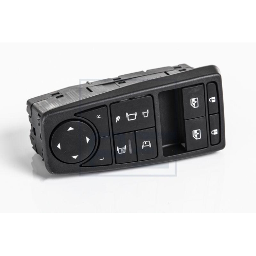 PE Automotive Schalter, Fensterheber 030.544-00A