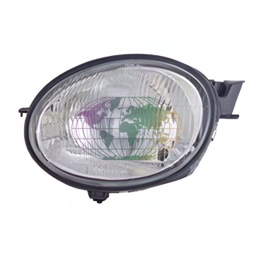 Lexmond Trading BV Hauptscheinwerfer 8891252