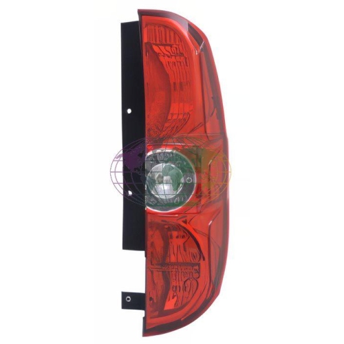 Lexmond Trading BV Schlussleuchte 3246401