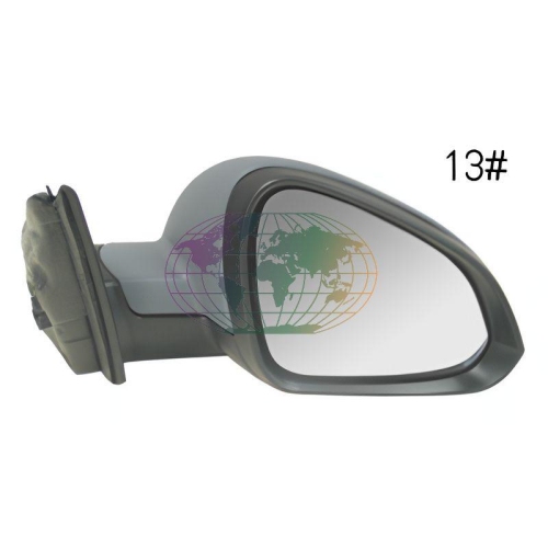 Lexmond Trading BV Au&szlig;enspiegel 6410085