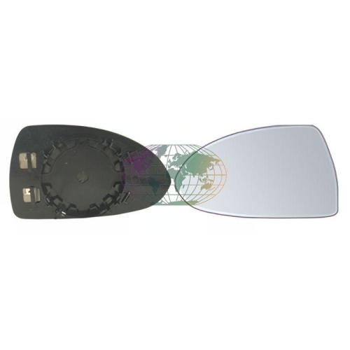 Lexmond Trading BV Spiegelglas, Au&szlig;enspiegel 6443064