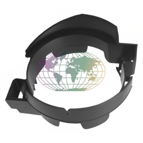 Lexmond Trading BV Rahmen, Nebelscheinwerfer 7208142