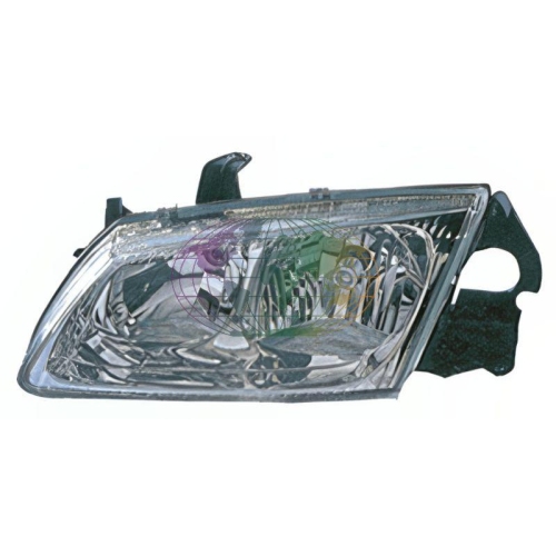 Lexmond Trading BV Hauptscheinwerfer 2493254