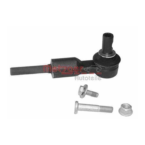 METZGER AUTOTEILE Spurstangenkopf COMPETENCE KIT GREENPARTS 54005418