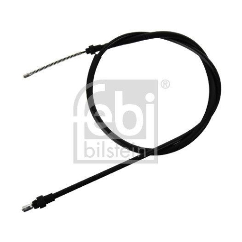 FEBI BILSTEIN Seilzug, Feststellbremse 176820